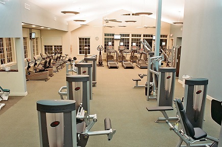 Fitness_Center